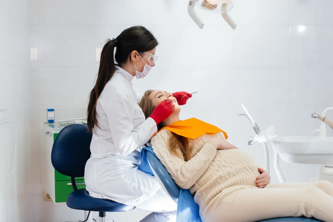 Cosmetic Dentist Ryde